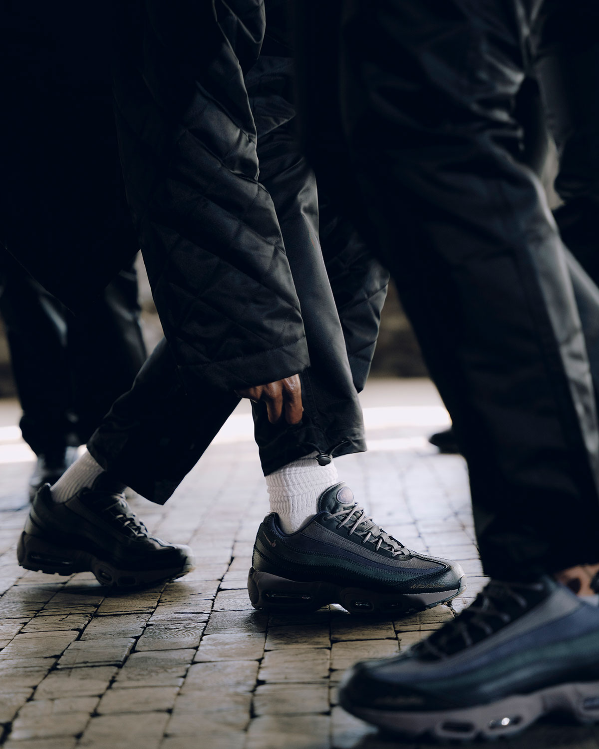 A Ma Maniere Nike Air Max 95 For The Love 2