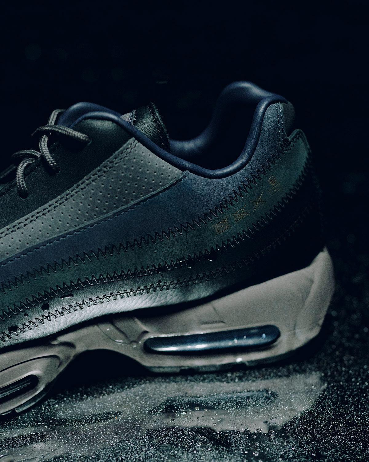 A Ma Maniere Nike Air Max 95 For The Love 3