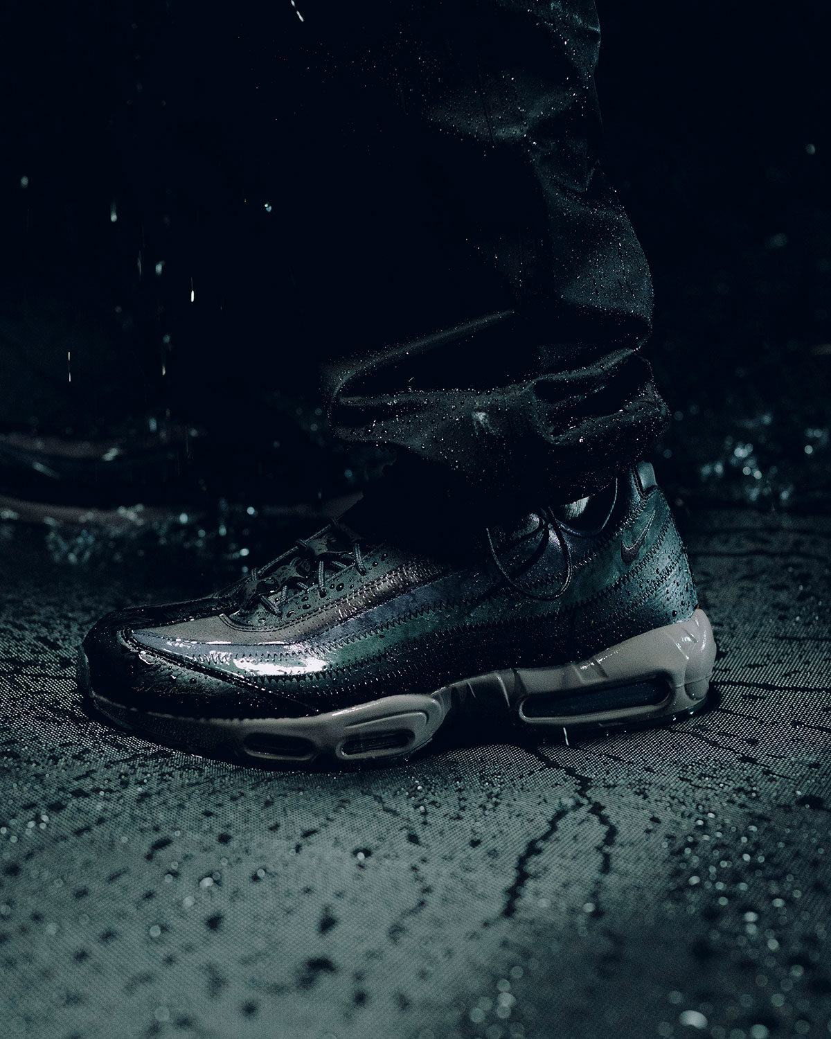 A Ma Maniere Nike Air Max 95 For The Love 4