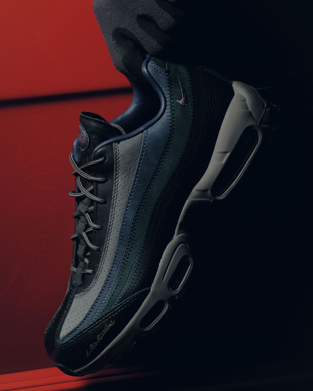 A Ma Maniere Nike Air Max 95 For The Love 5