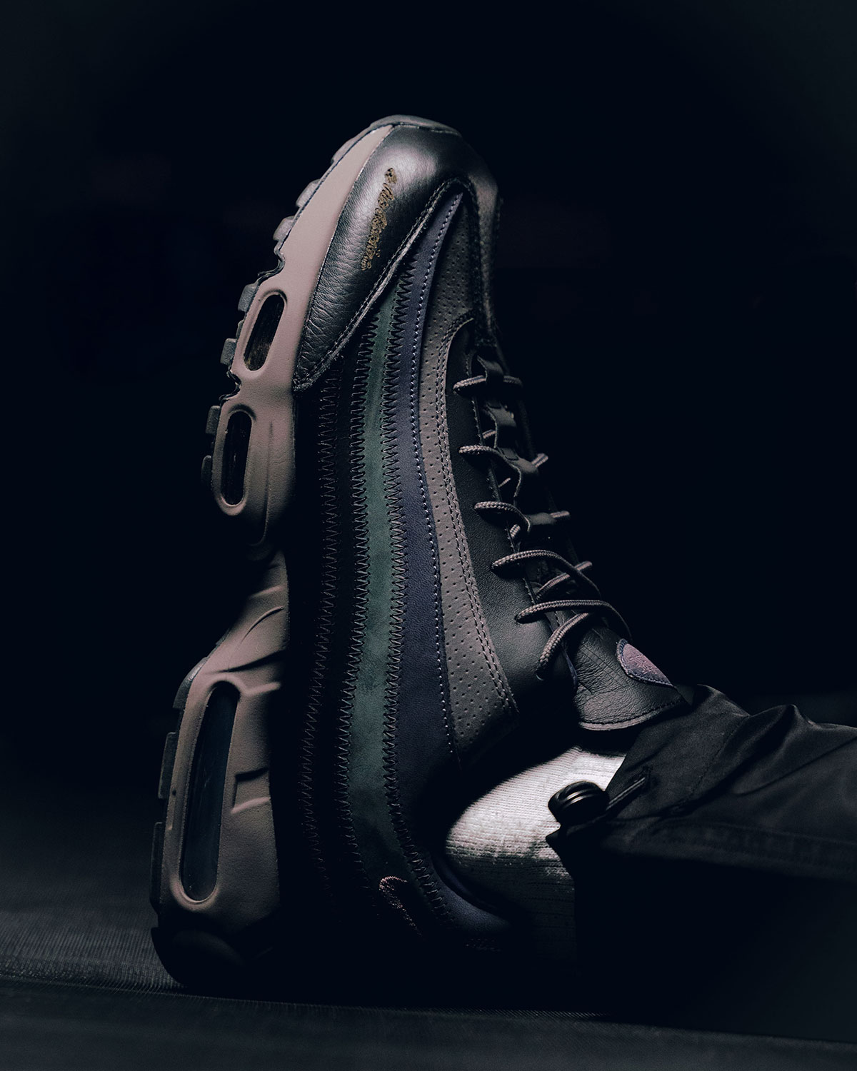 A Ma Maniere Nike Air Max 95 For The Love 6