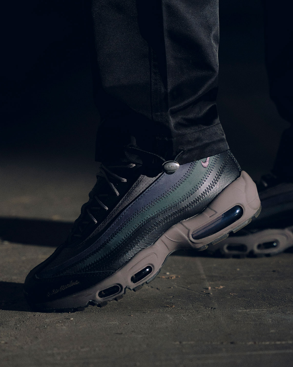 A Ma Maniere Nike Air Max 95 For The Love 9