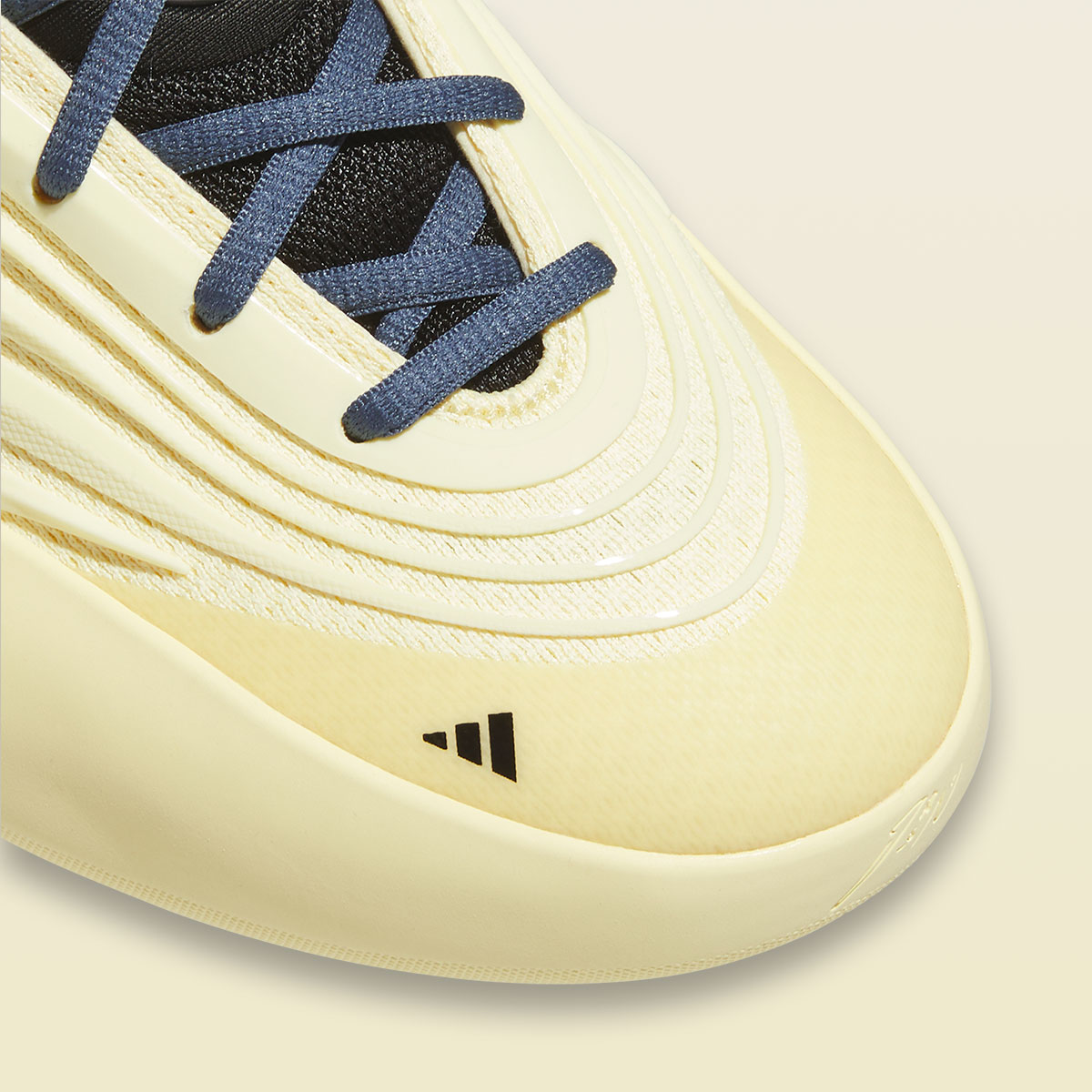 Adidas Dame 10 Butter 6