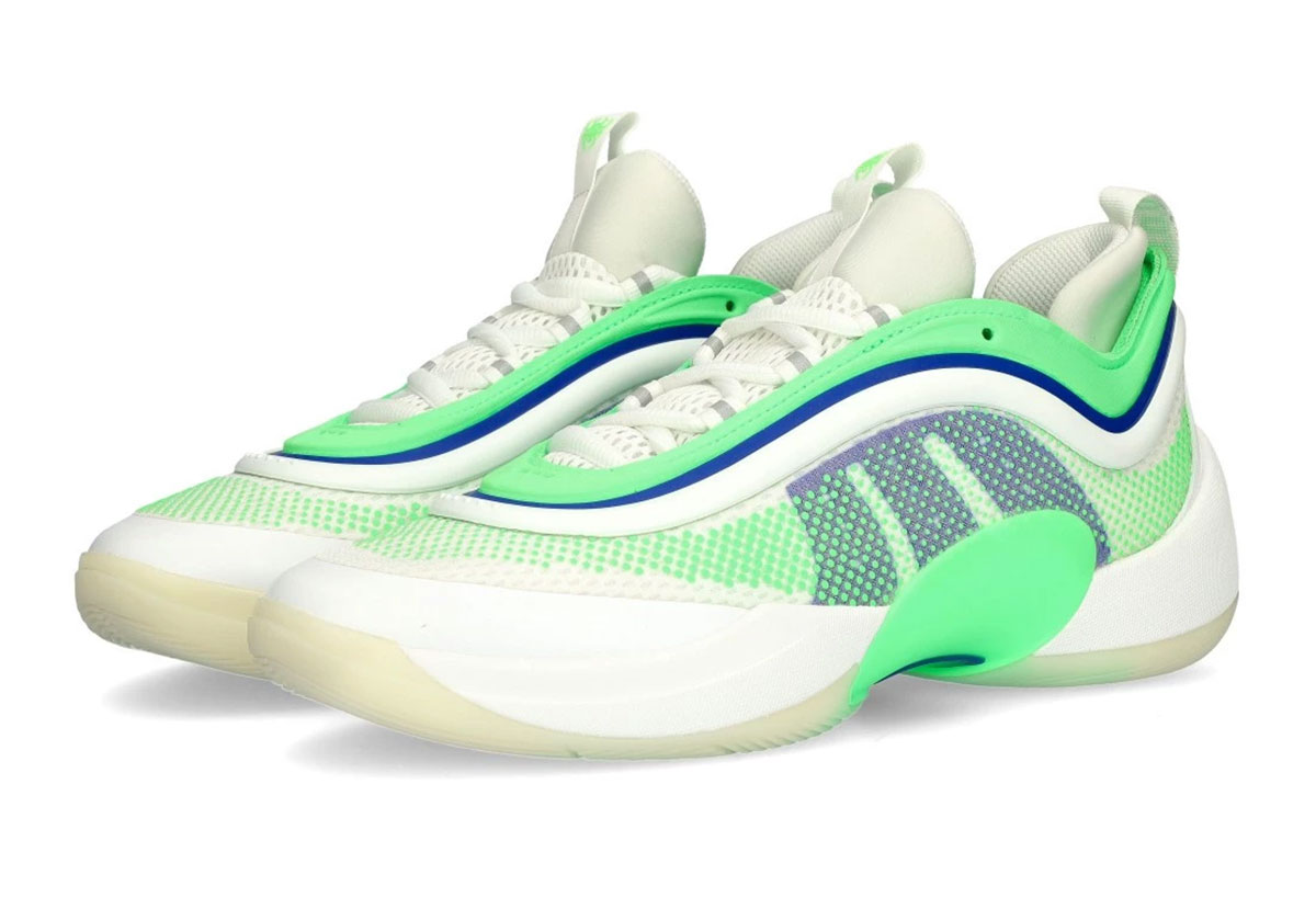 Donovan Mitchell Undergoes “Metamorphosis” On The adidas D.O.N. Issue #6
