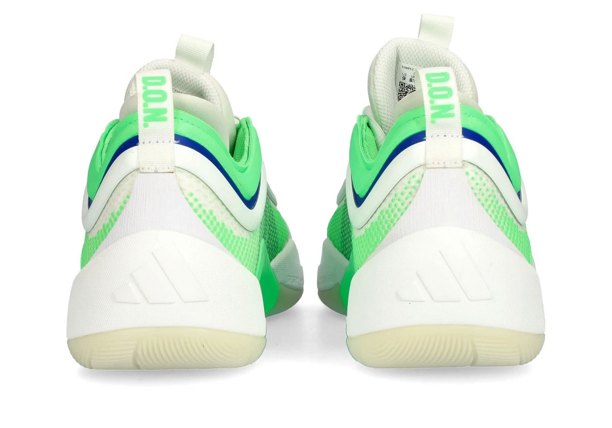 Adidas Don Issue 6 Metamorphosis Jq2249 5