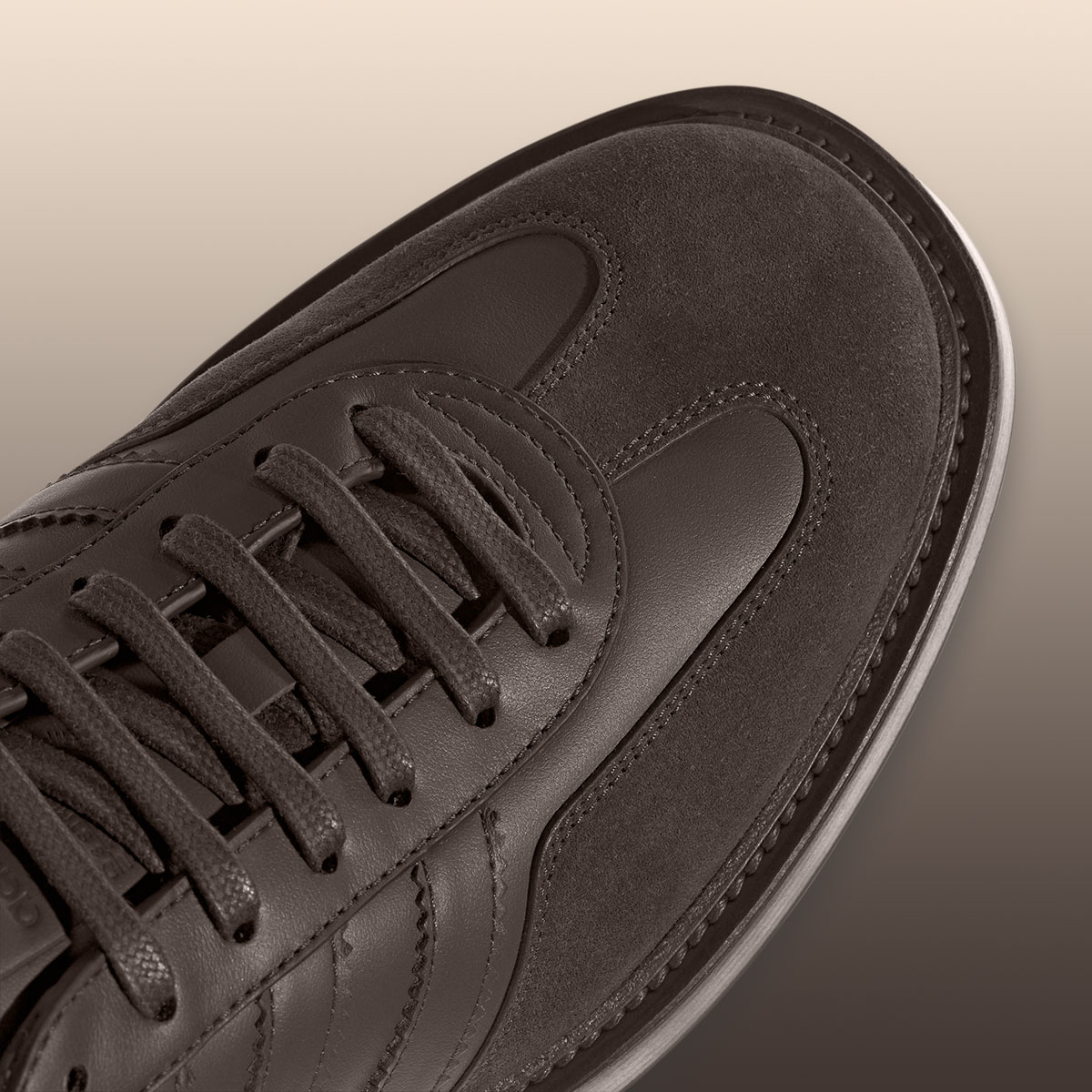 Adidas Gazelle Made In Italy Brown Ji3938 6