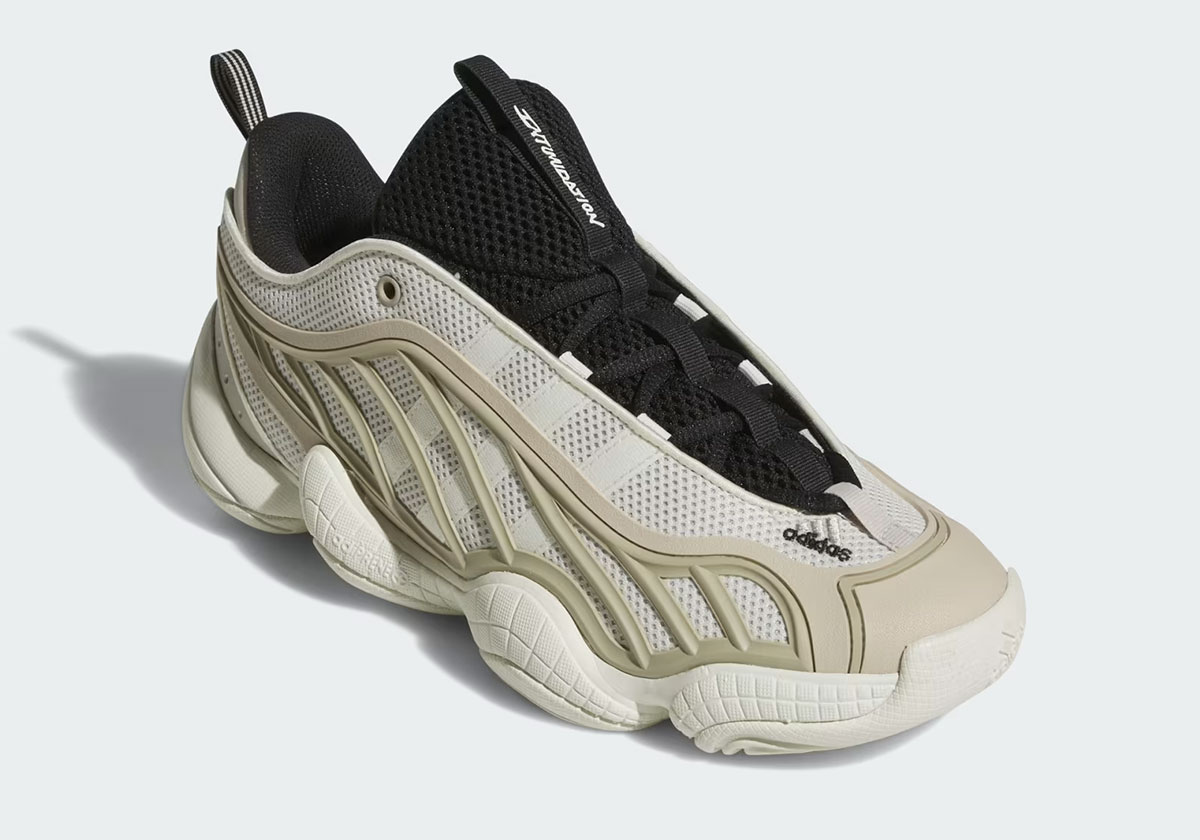 The adidas Intimidation Low Retro Finally Hits The US Market