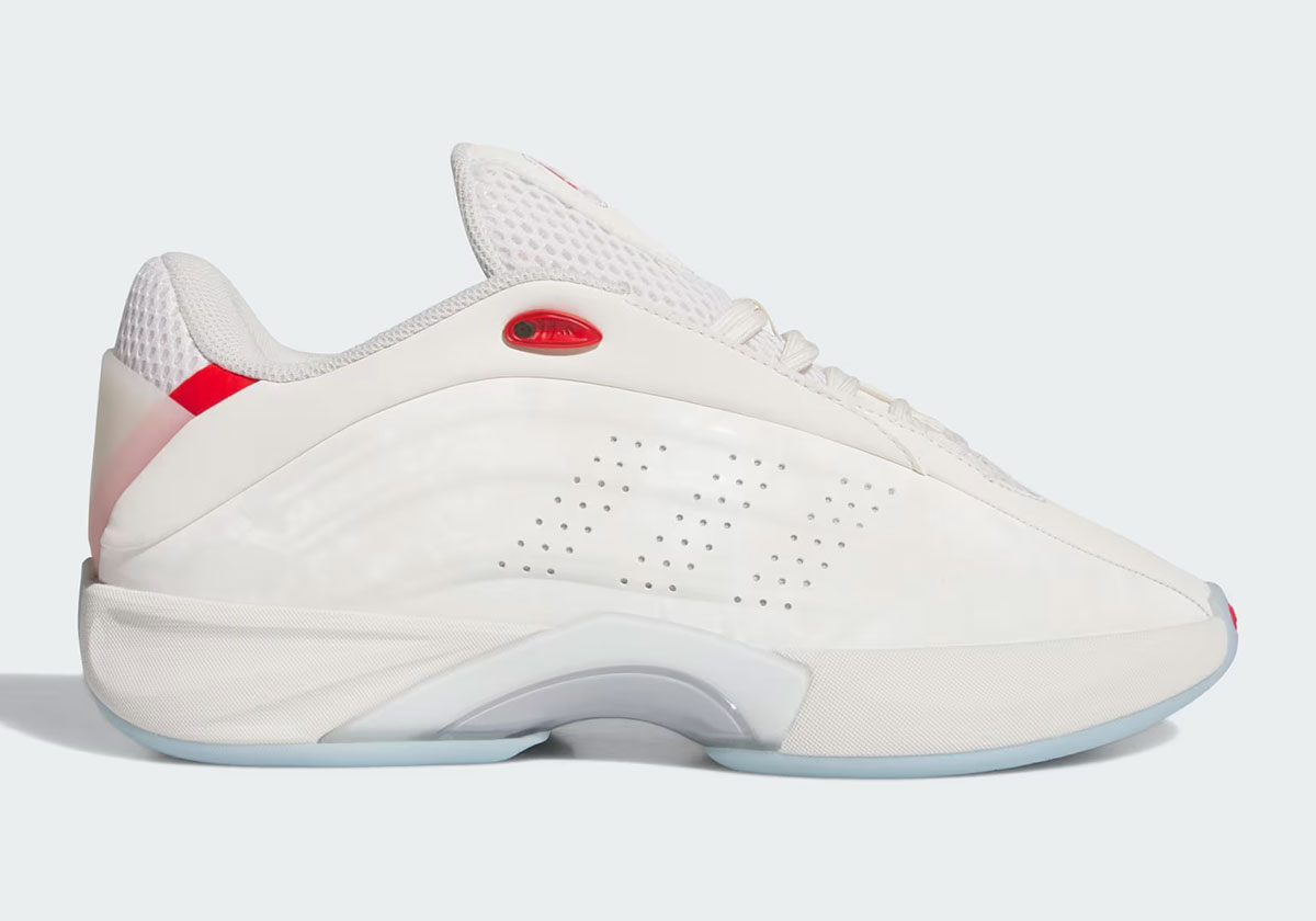 Adidas Nova Iiinfinity Cloud White Pure Ruby Chalk White Ji0351 1