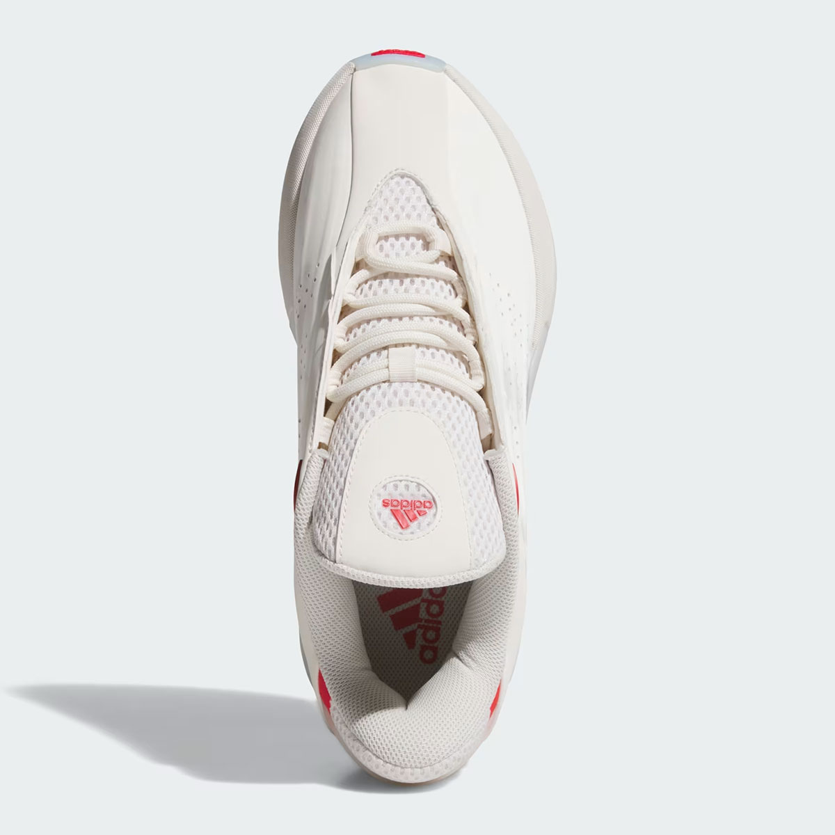 Adidas Nova Iiinfinity Cloud White Pure Ruby Chalk White Ji0351 2