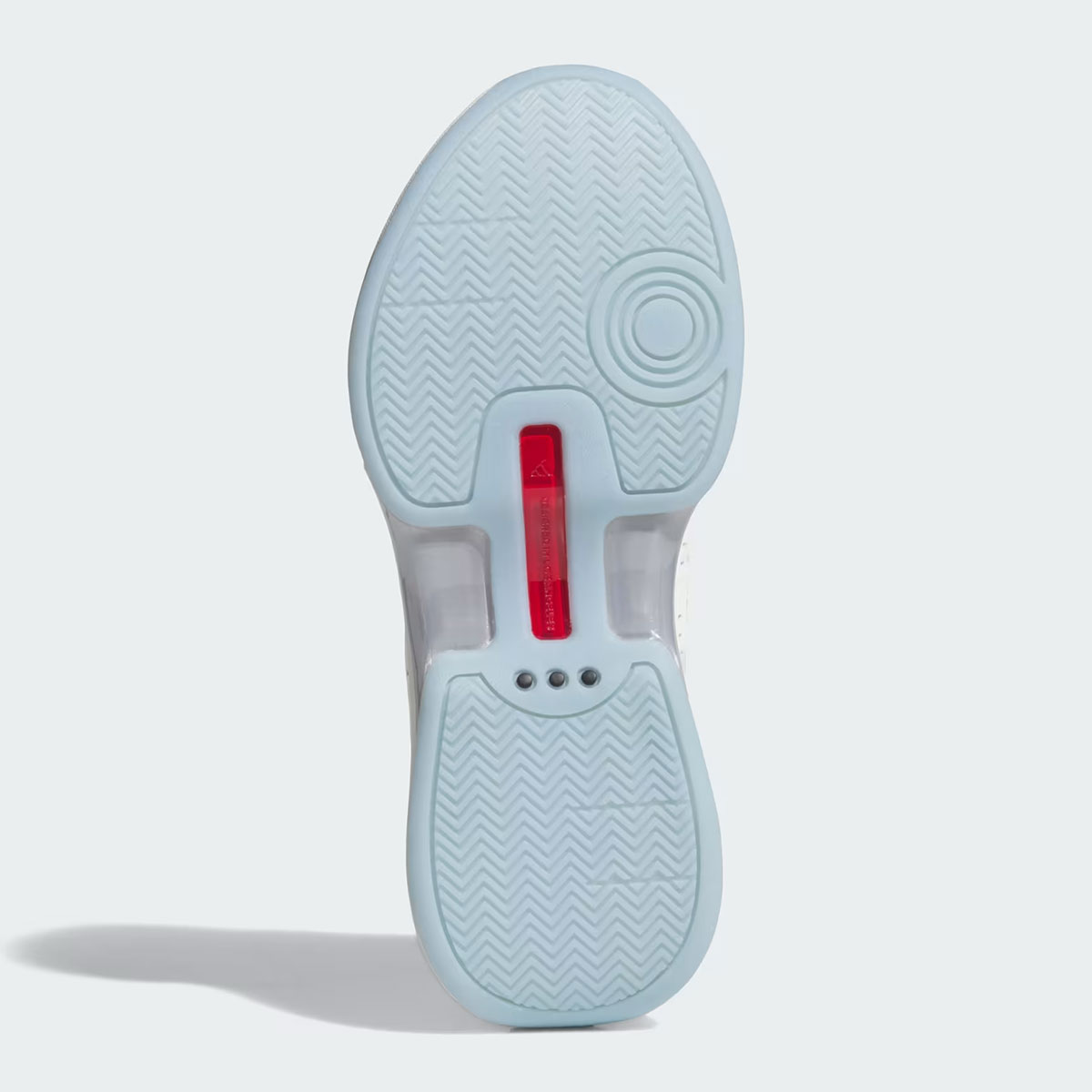 Adidas Nova Iiinfinity Cloud White Pure Ruby Chalk White Ji0351 3