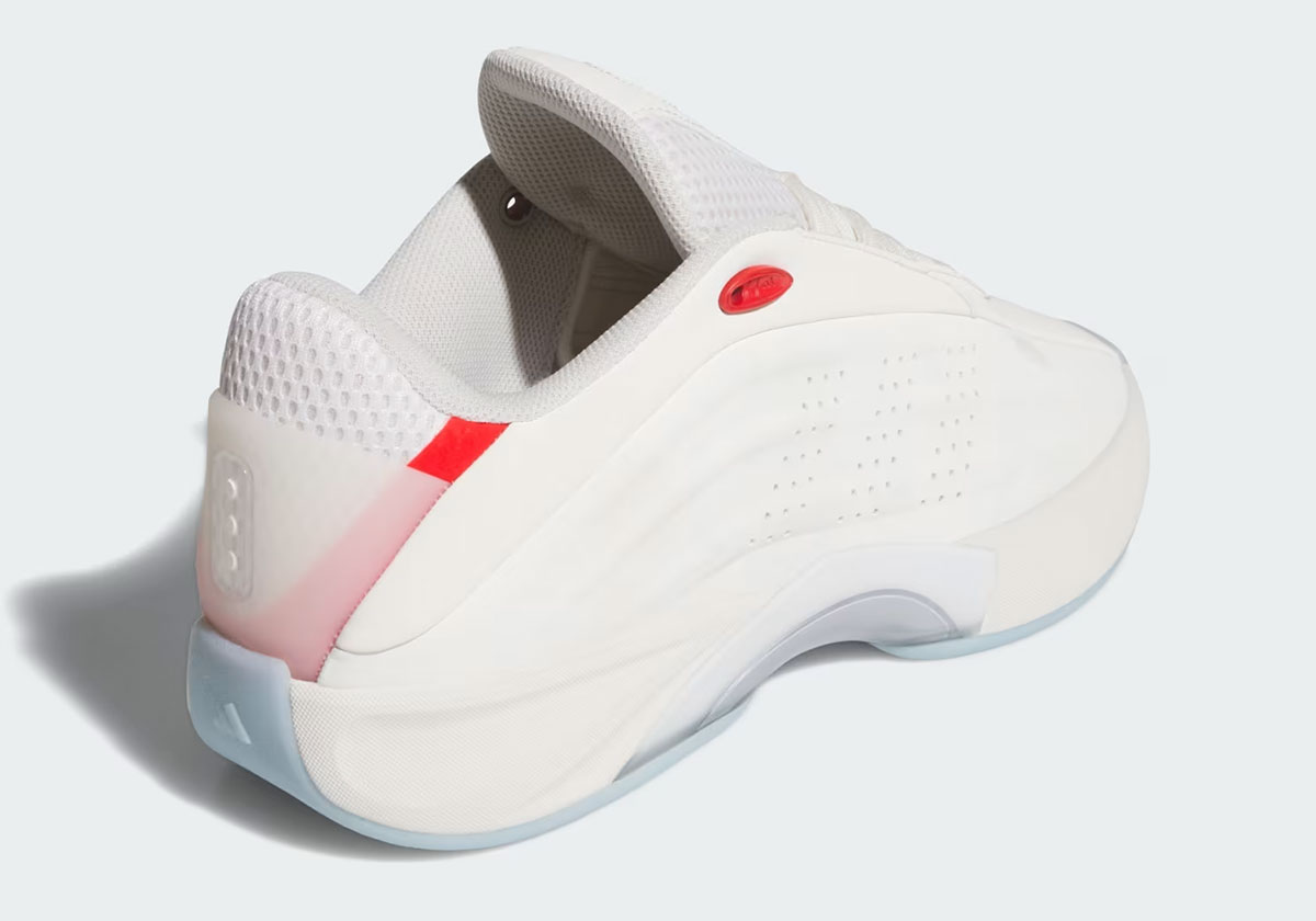 Adidas Nova Iiinfinity Cloud White Pure Ruby Chalk White Ji0351 5
