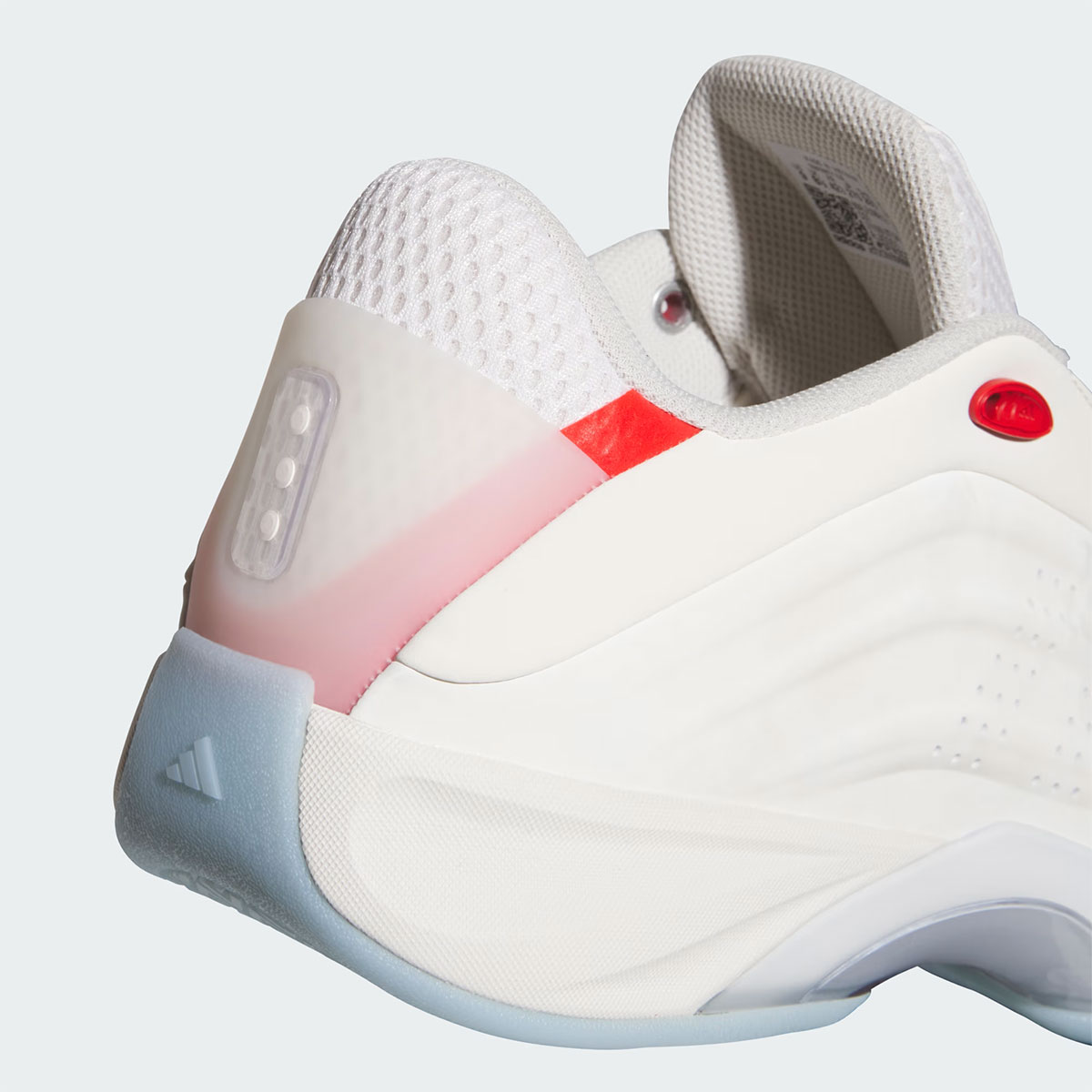 Adidas Nova Iiinfinity Cloud White Pure Ruby Chalk White Ji0351 8