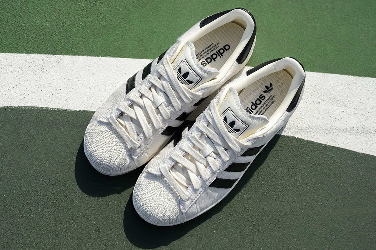Adidas Originals Staff Picks March 2025 Superstar Gallery 1