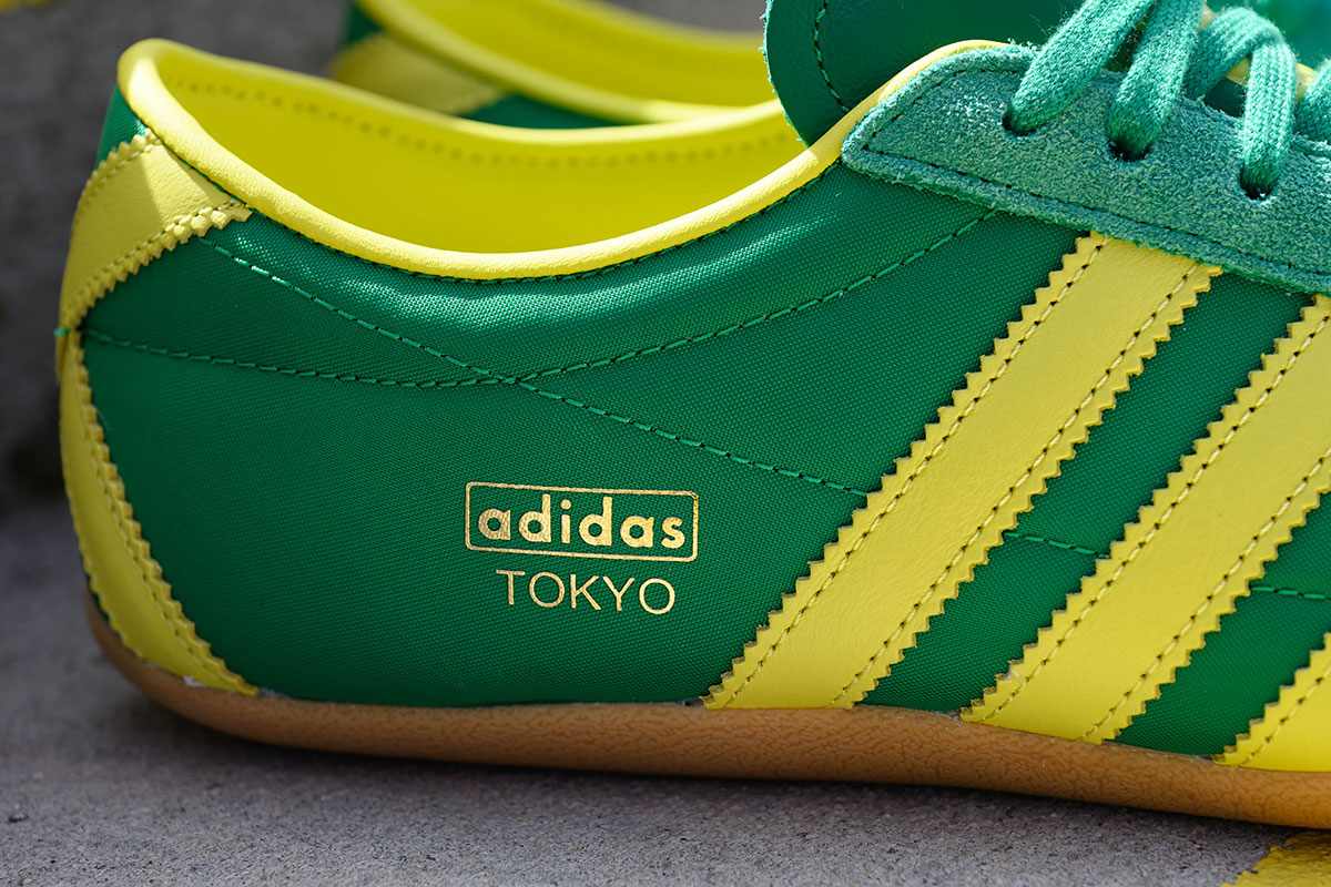 Adidas Originals Staff Picks March 2025 Tokyo Gallery 4