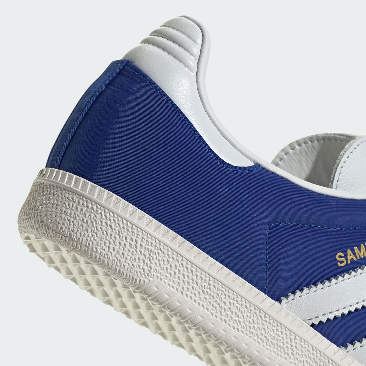 Adidas Samba Crystal White Royal Blue Ji3203 4