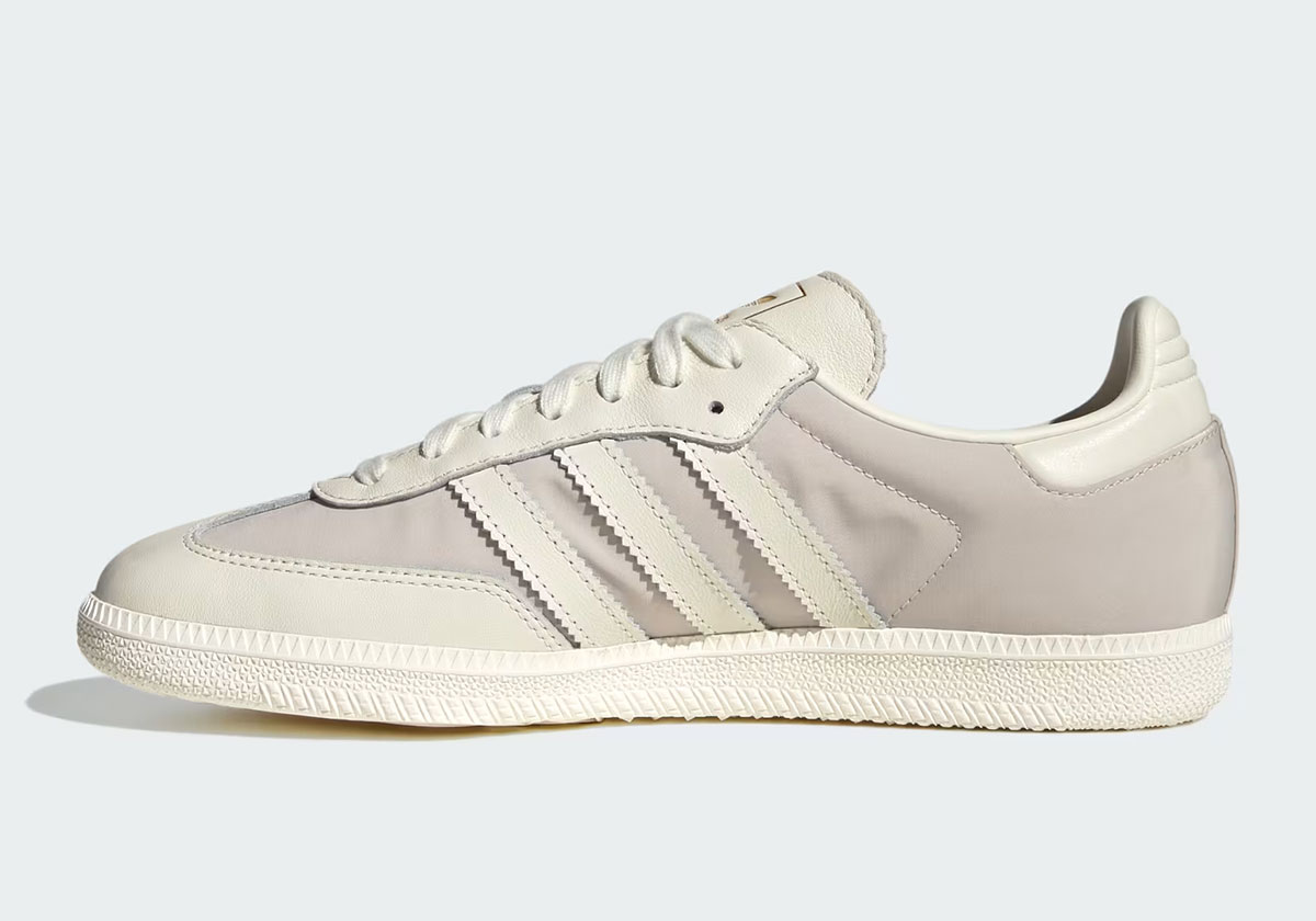 Adidas Samba Off White Alumina Ji3204 3