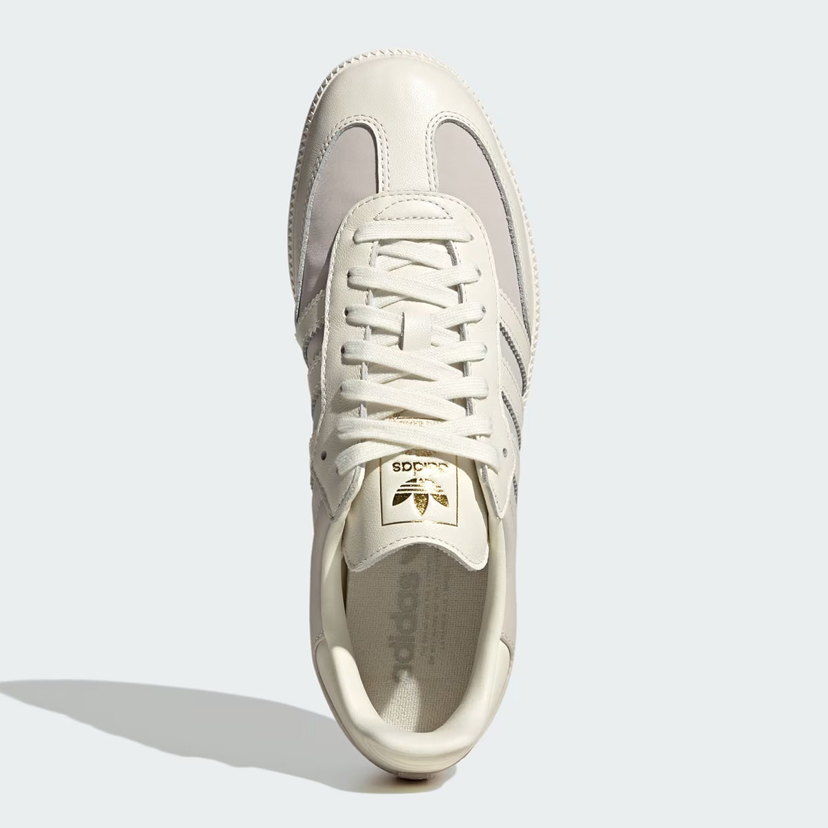Adidas Samba Off White Alumina Ji3204 6