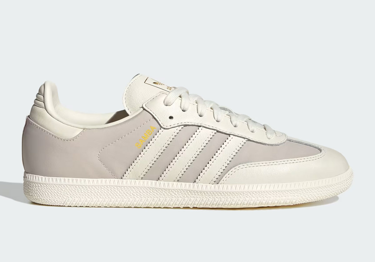 Adidas Samba Off White Alumina Ji3204 7