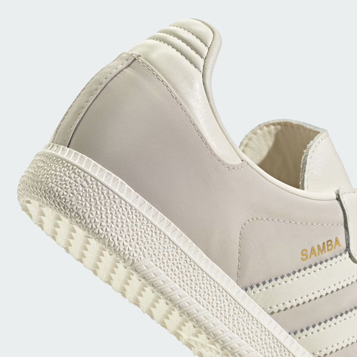 Adidas Samba Off White Alumina Ji3204 8