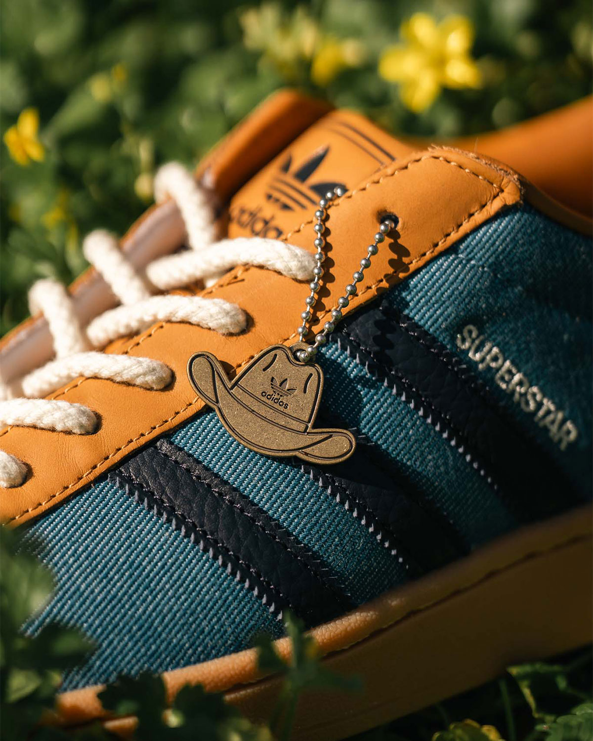 Adidas Superstar Ii Everyones Invited Houston Livestock Rodeo 10