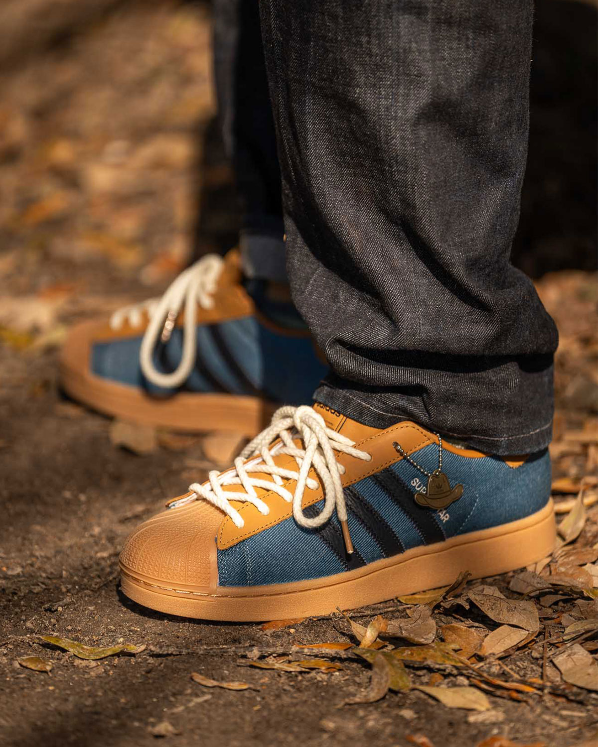 Adidas Superstar Ii Everyones Invited Houston Livestock Rodeo 9