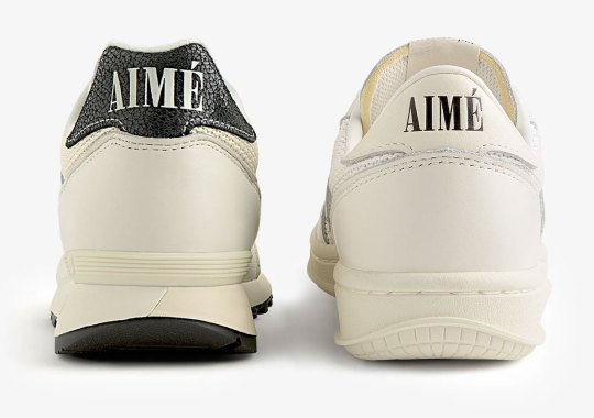 Aimé Leon Dore Just Dropped Two New Balance Collaborations