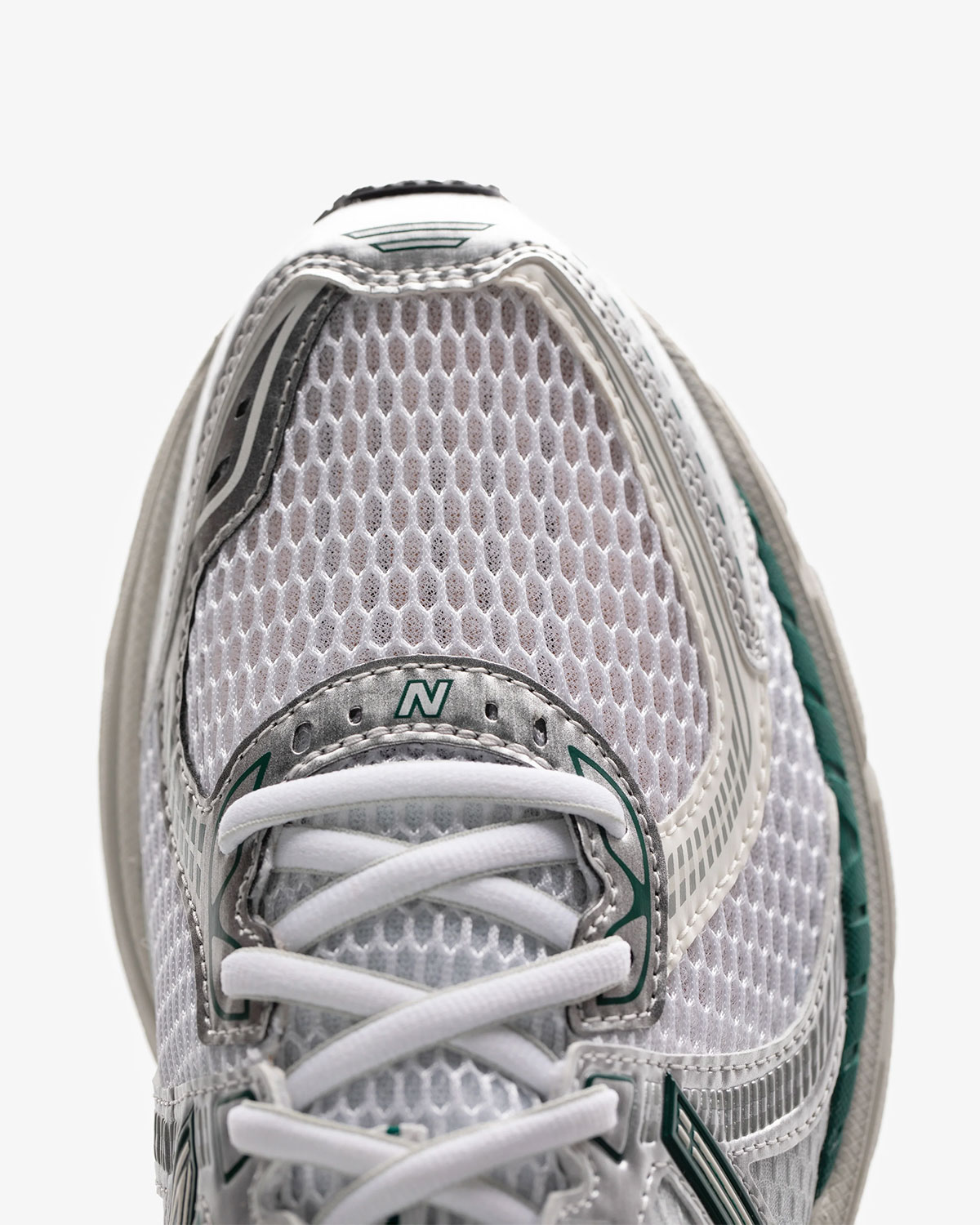 Aime Leon Dore New Balance 860 V2 White Green Ml860dc2 1
