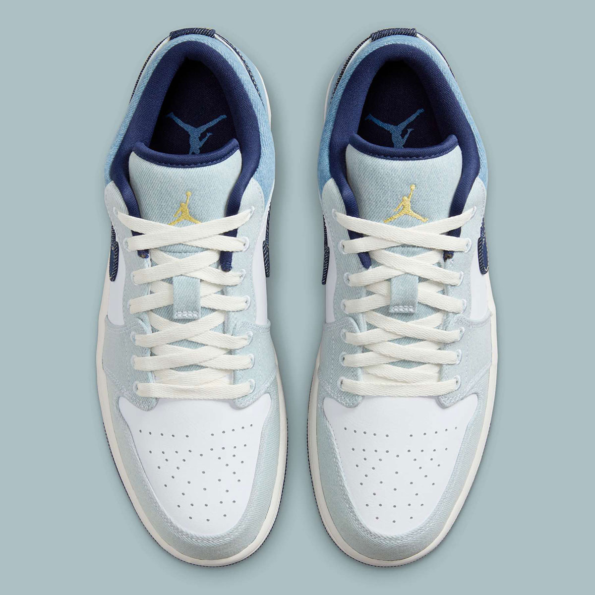 Air Jordan 1 Low Denim Ih0648 141 2