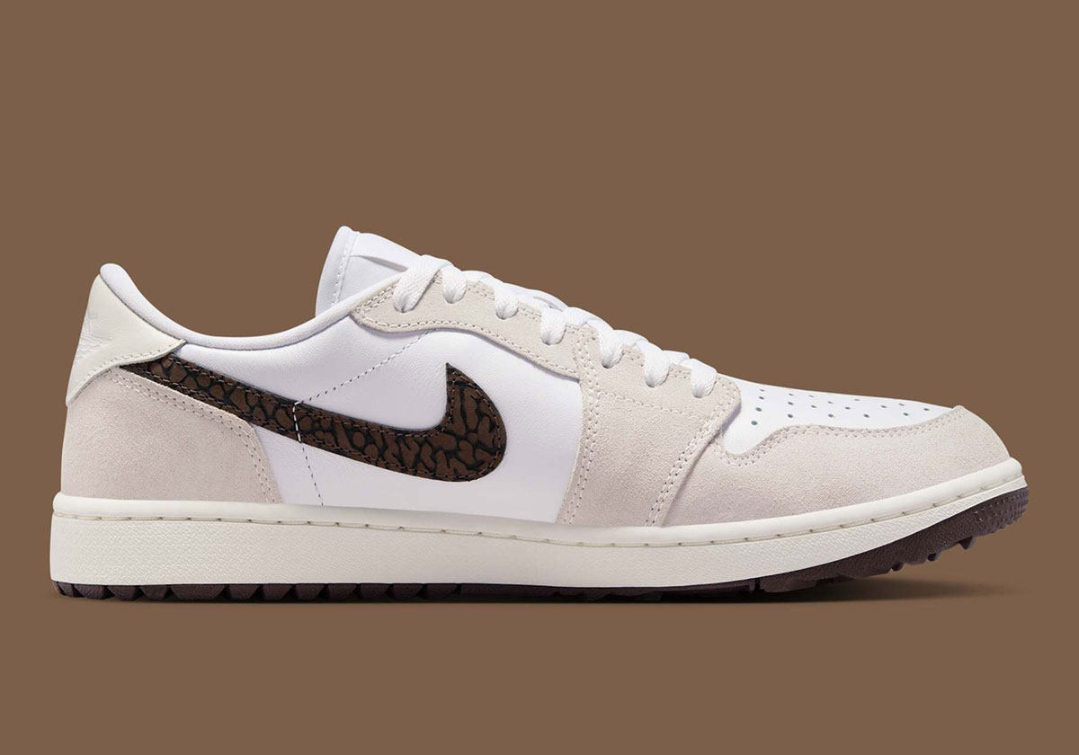 Air Jordan 1 Low Golf Light Orewood Brown Baroque Brown Dd9315 116 1