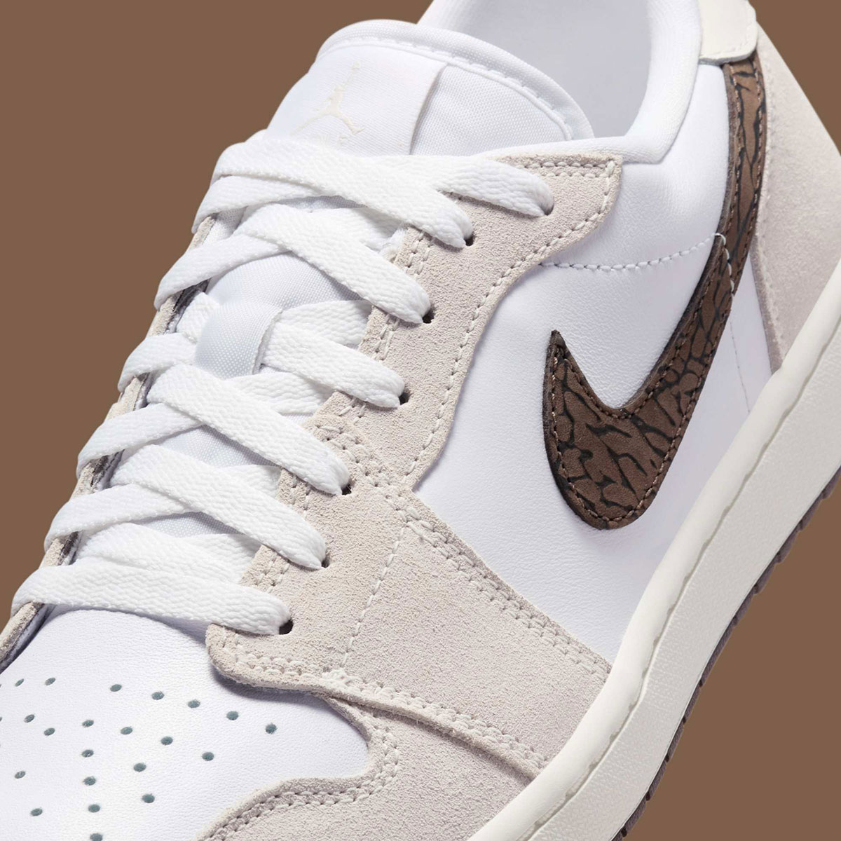 Air Jordan 1 Low Golf Light Orewood Brown Baroque Brown Dd9315 116 4