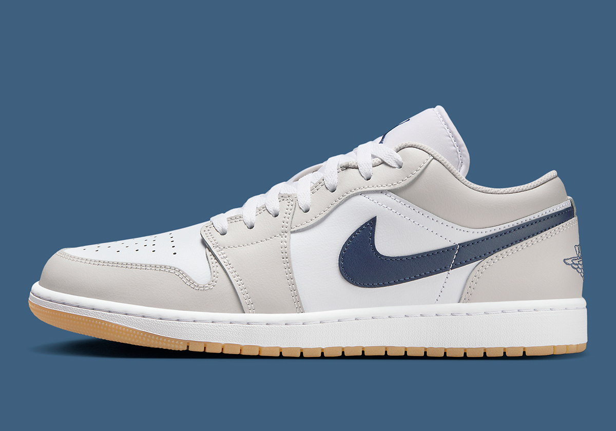 Air Jordan 1 Low Light Smoke Grey Obsidian Gum 553558 146 7