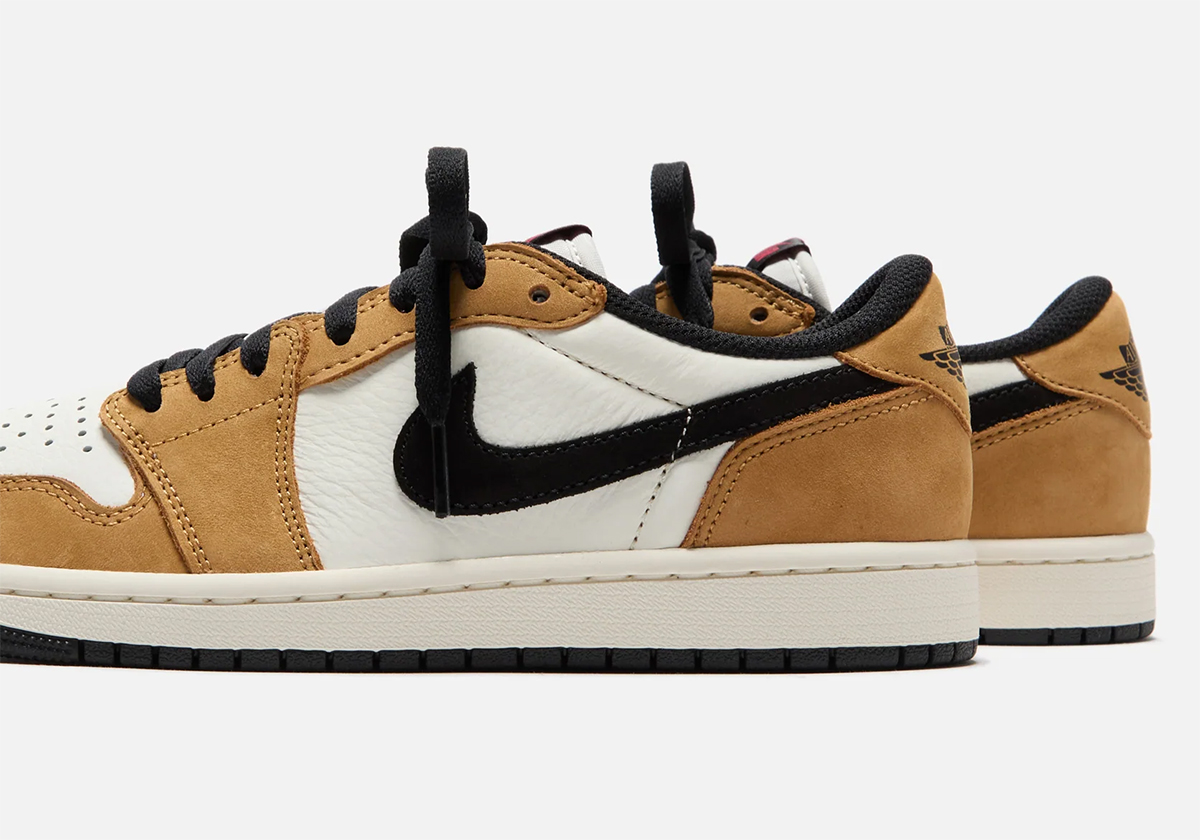 Air Jordan 1 Low Rookie Of The Year Cz0790 107 3