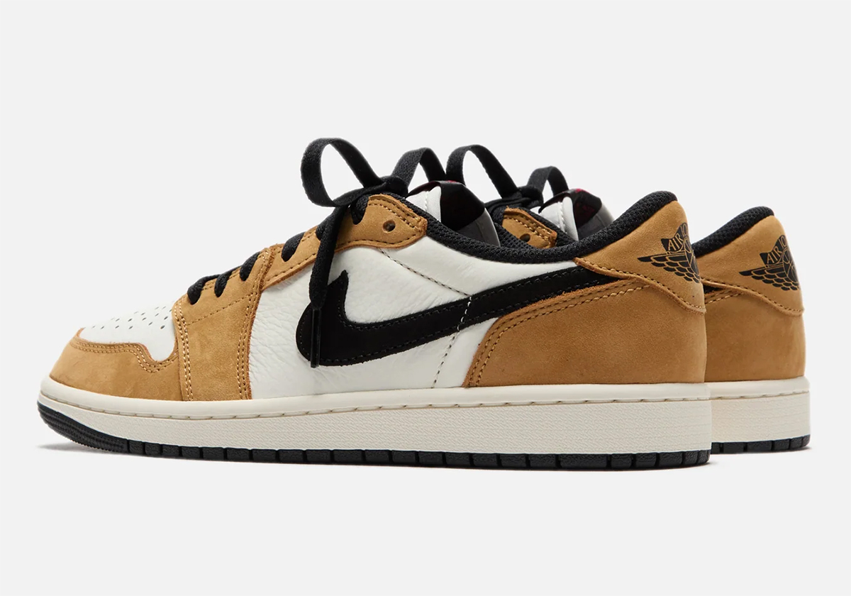 Air Jordan 1 Low Rookie Of The Year Cz0790 107 4