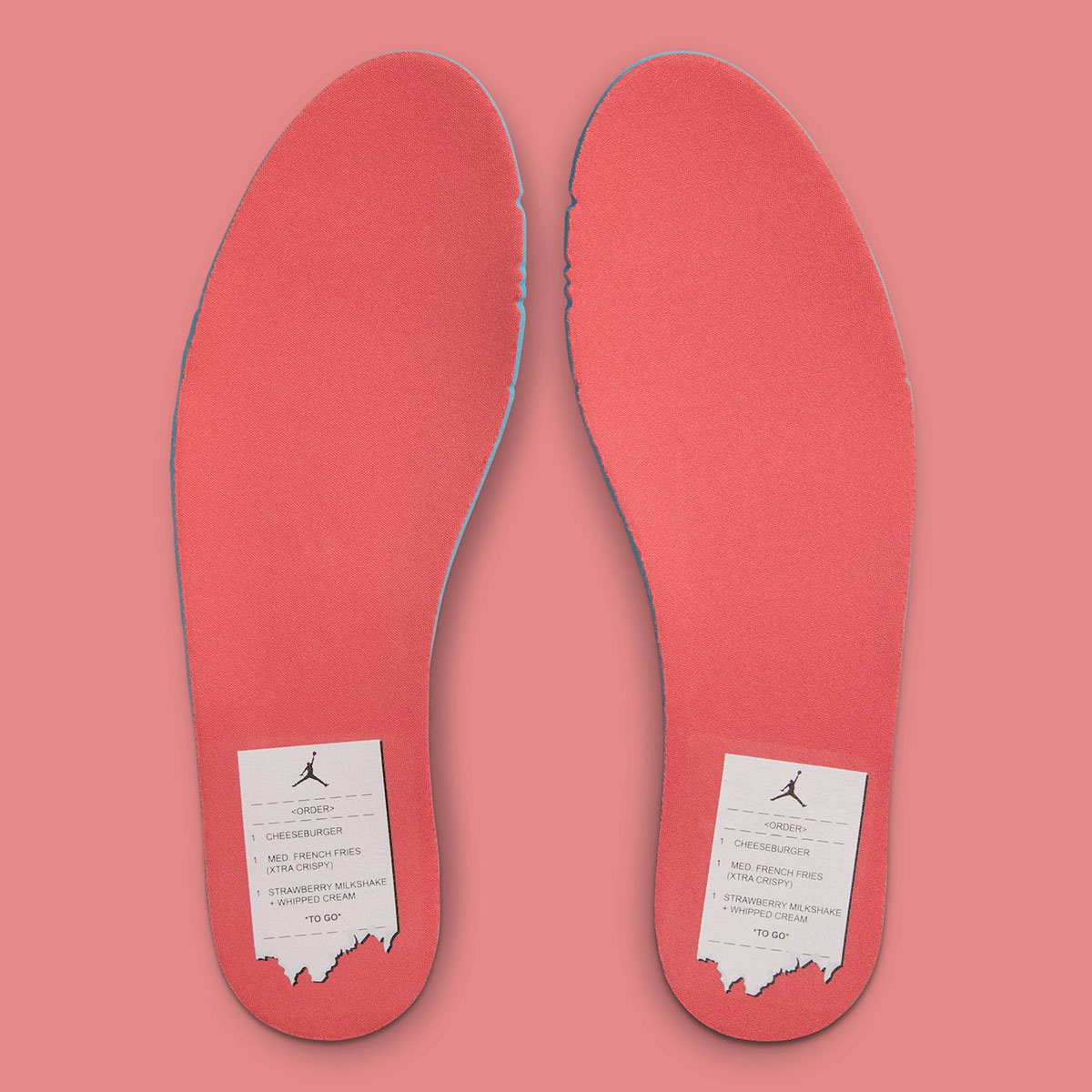 Air Jordan 1 Low Strawberry Milkshake Ib8156 133 5