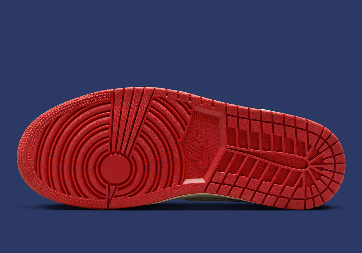 Air Jordan 1 Rare Air Cinnabar Db4612 100 4