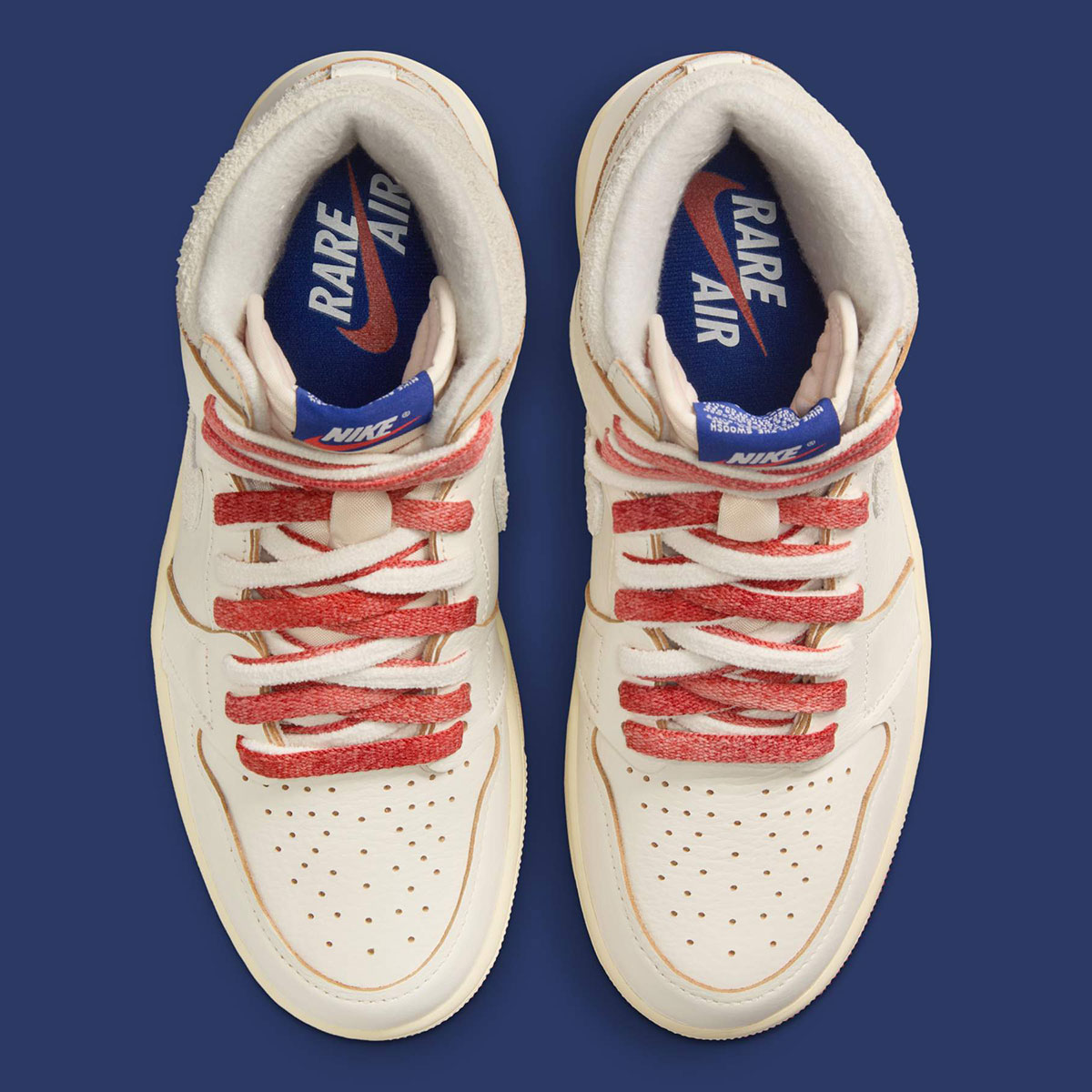 Air Jordan 1 Rare Air Cinnabar Db4612 100 8