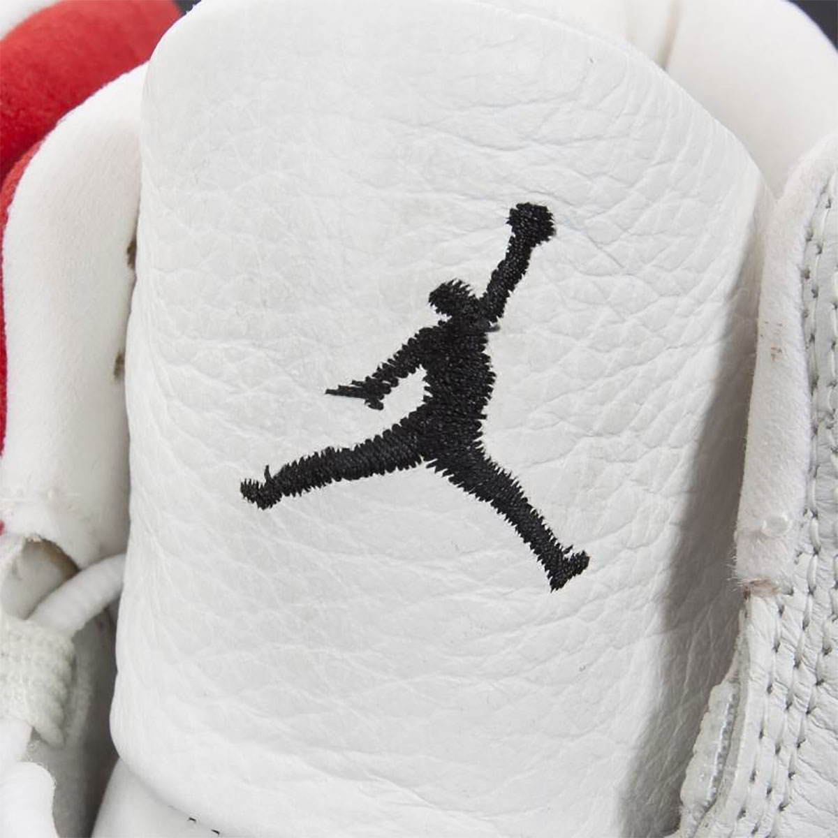 Air Jordan 13 Og True Red 1998 7