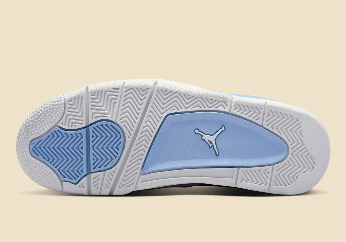 Air Jordan 4 Rm Aluminum Fq7940 410 1
