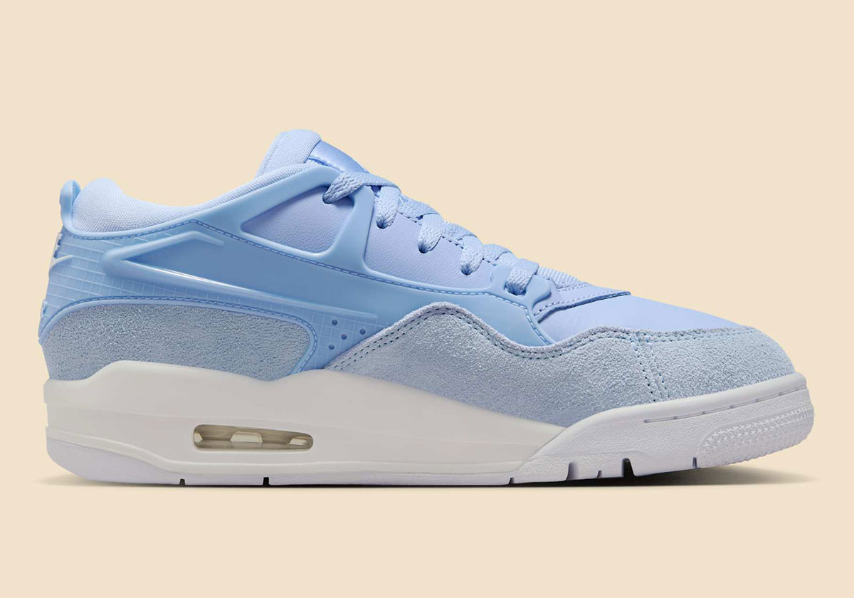 Air Jordan 4 Rm Aluminum Fq7940 410 4