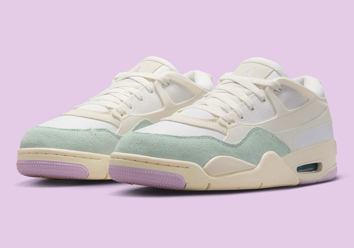 Air Jordan 4 Rm Easter Ib7408 133 1