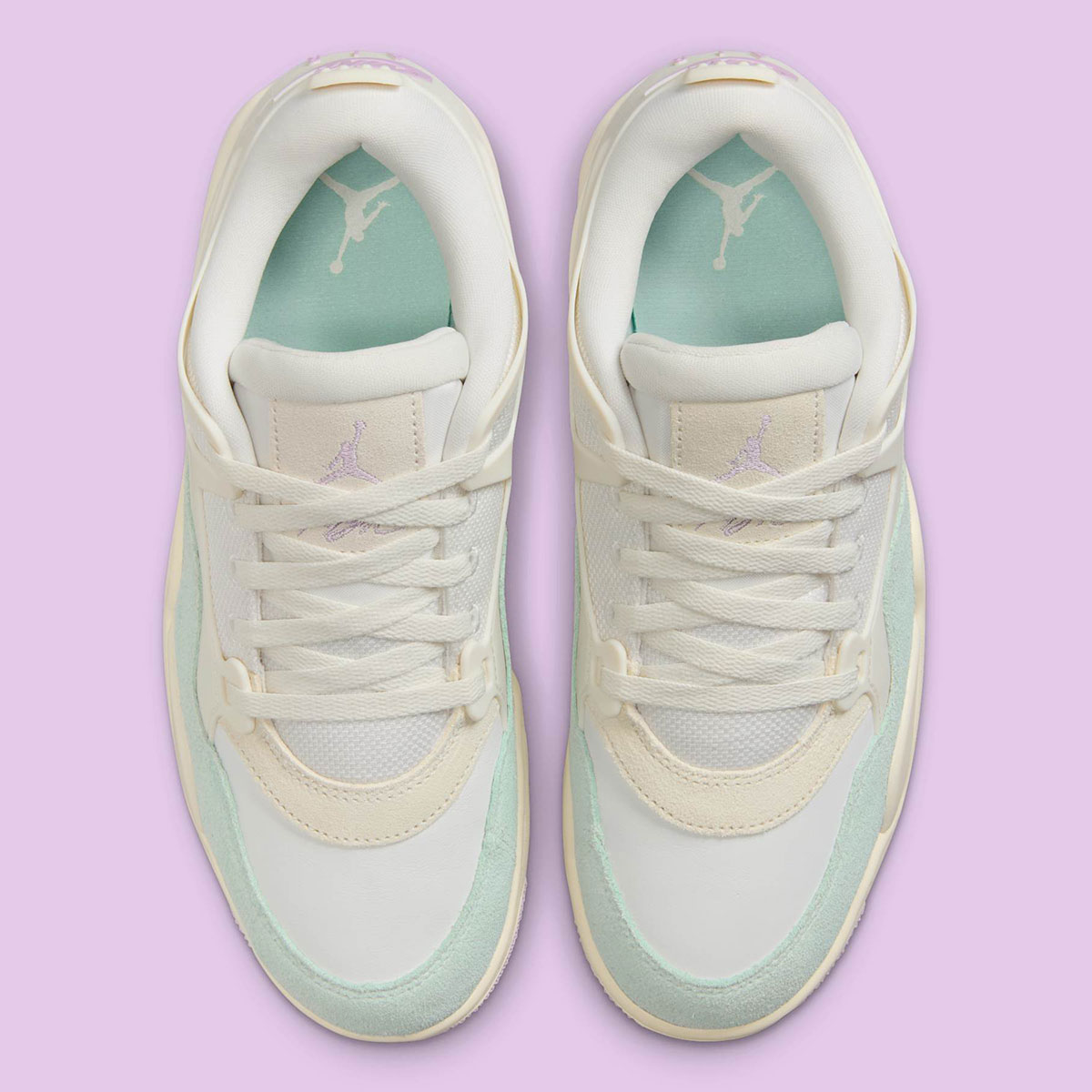 Air Jordan 4 Rm Easter Ib7408 133 6