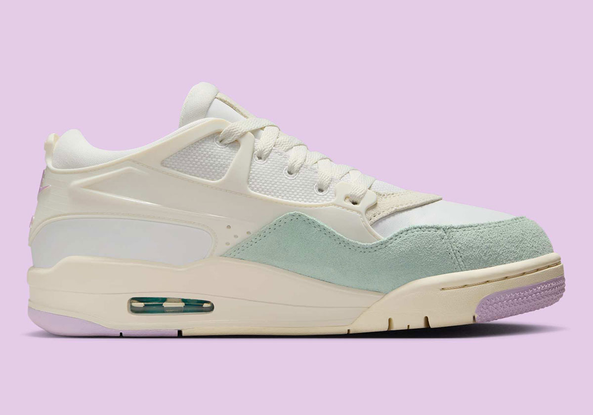 Air Jordan 4 Rm Easter Ib7408 133 7