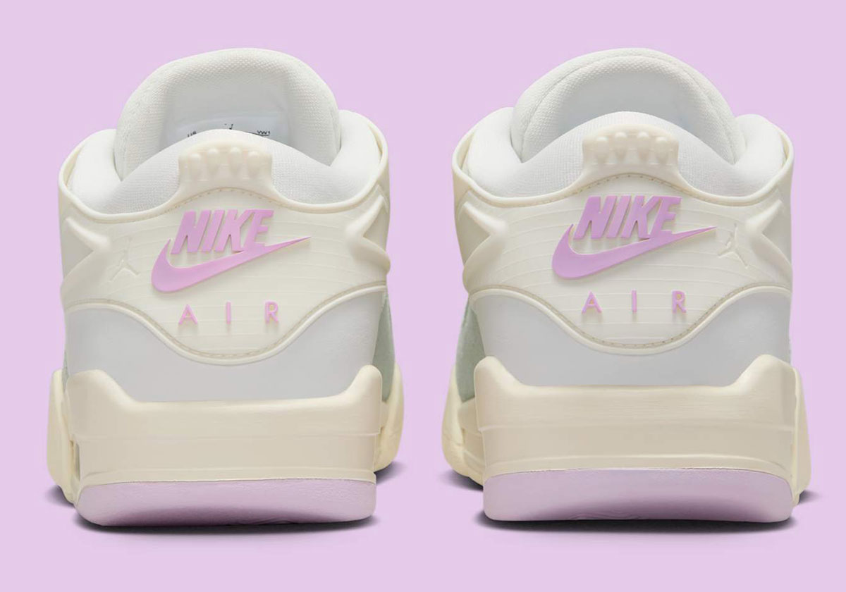 The Air Jordan 4 RM Is Ready For The Easter Hunt