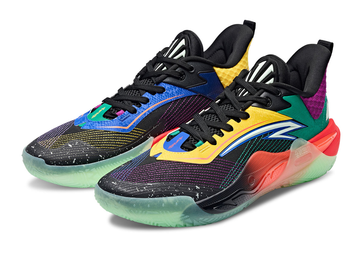 The ANTA KAI 1 Speed "Electric Horizon" Releases On March 22nd