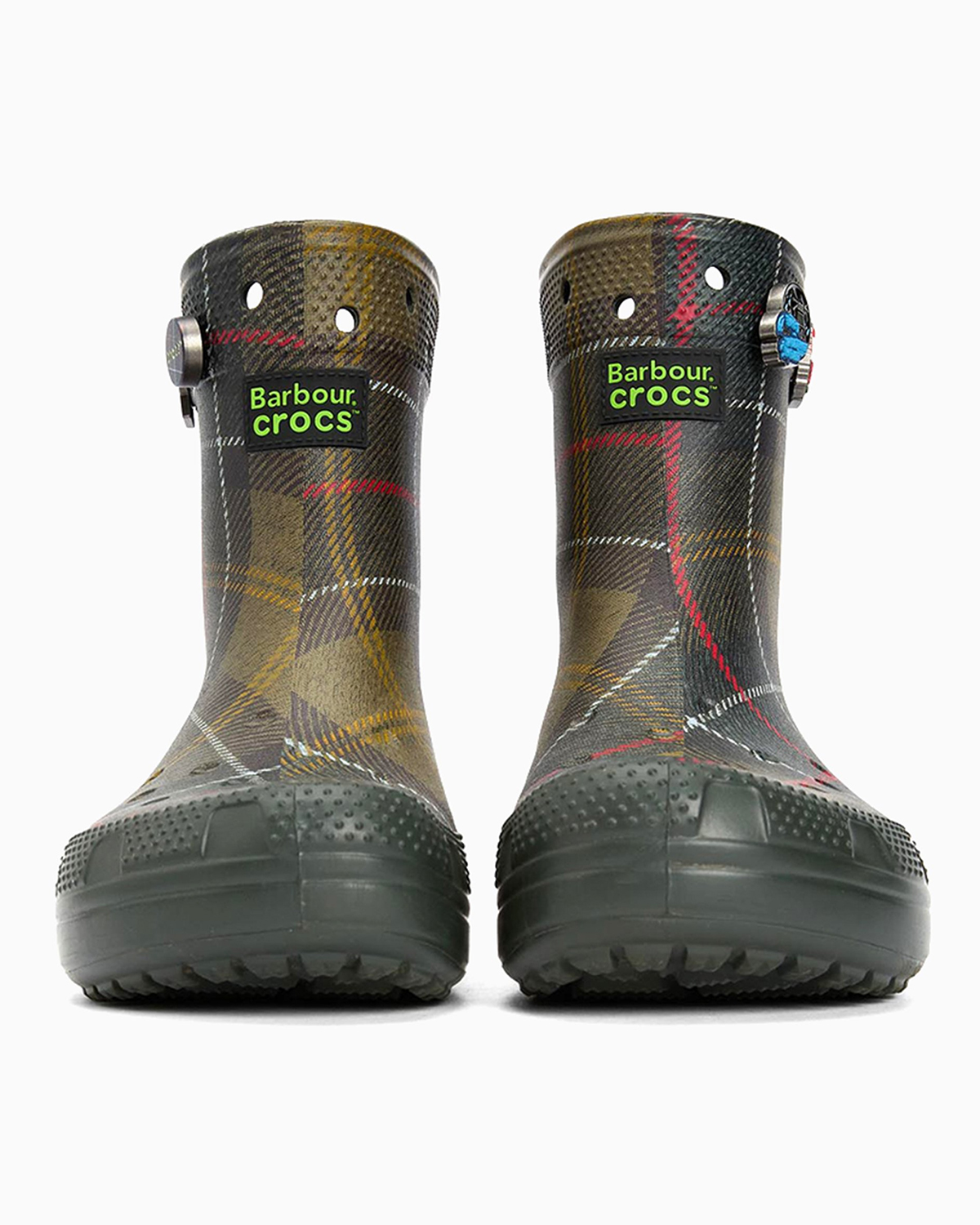 Barbour Crocs Classic Boot 210899 3vt 3
