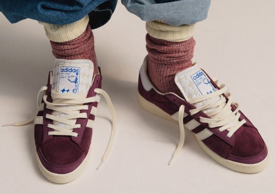 FC Bayern and BSTN Celebrate Munich On the adidas Jabbar Lo