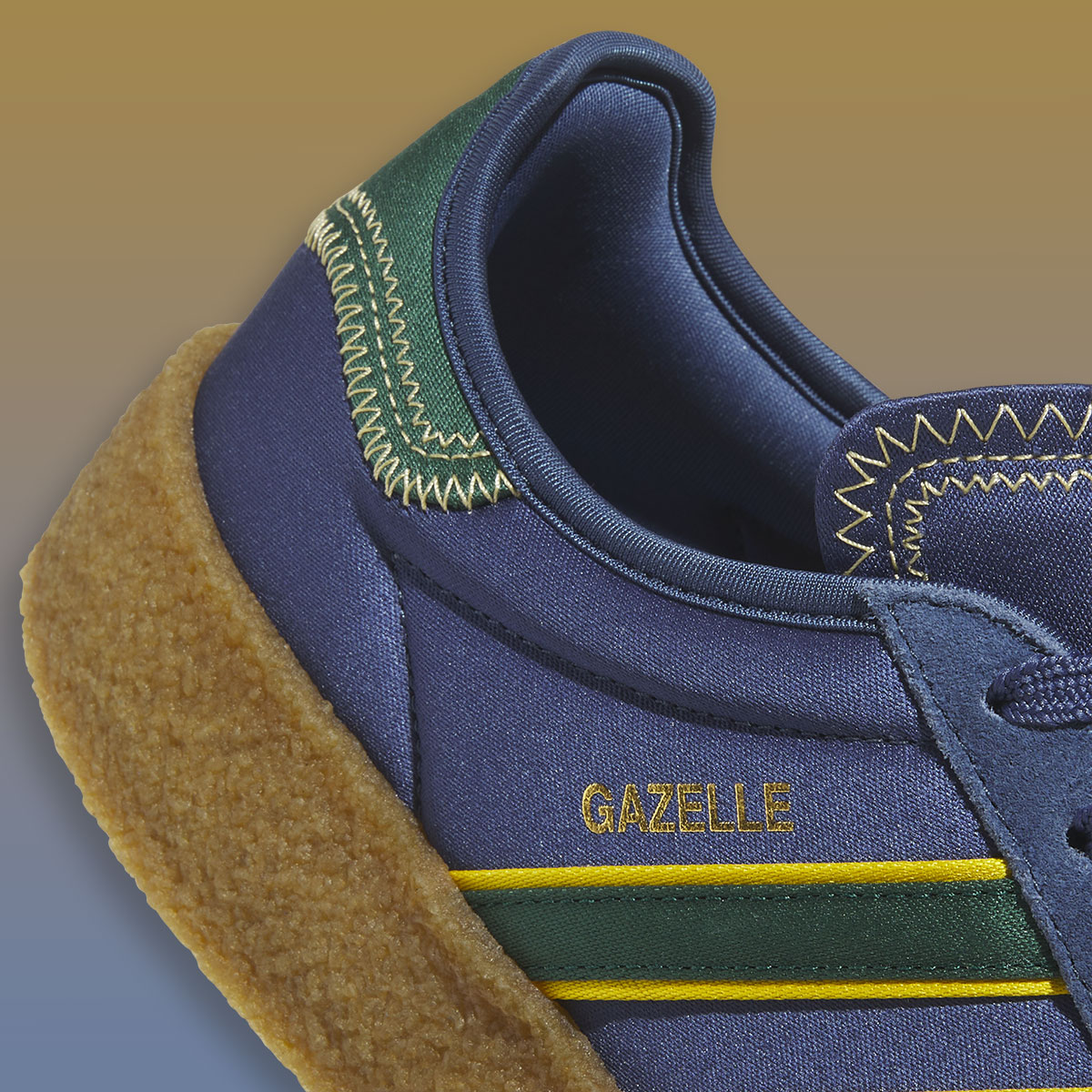 Clot Adidas Gazelle Indoor Jr5408 1