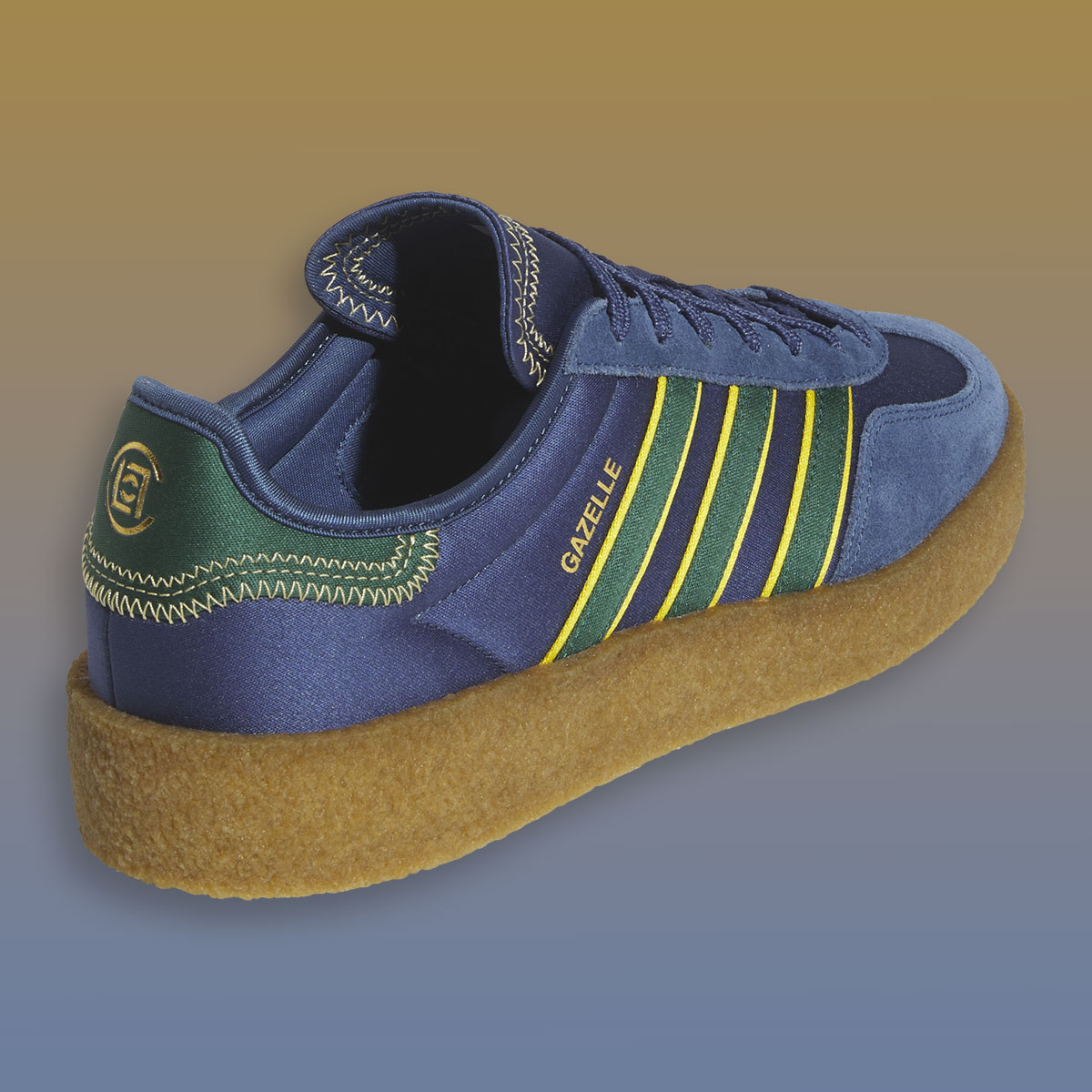 Clot Adidas Gazelle Indoor Jr5408 3