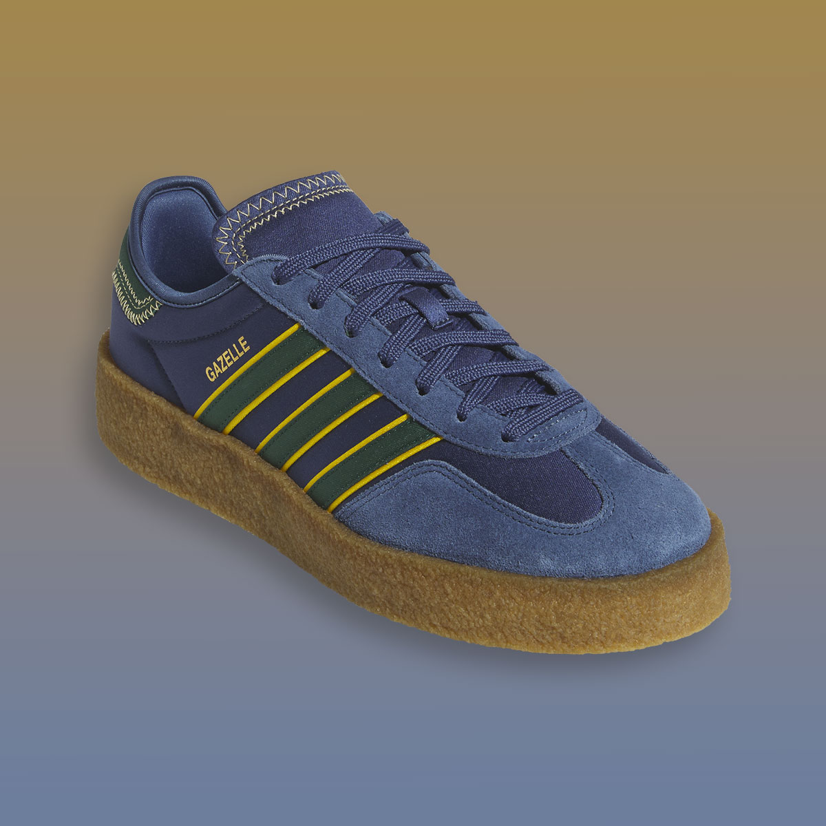 Clot Adidas Gazelle Indoor Jr5408 4