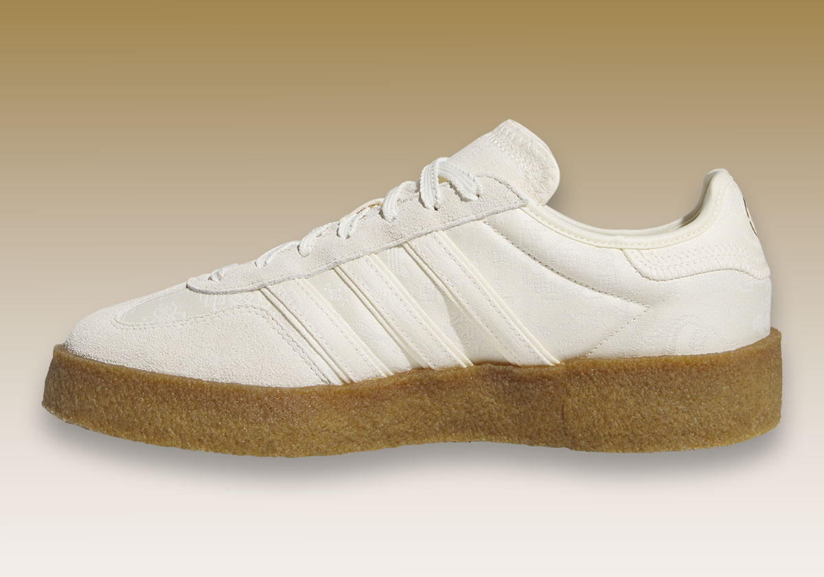 Clot Adidas Gazelle Indoor Jr5410 1